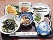 磯料理 魚伝の写真1
