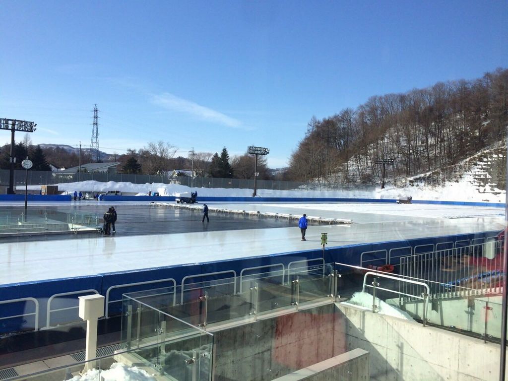風越公園