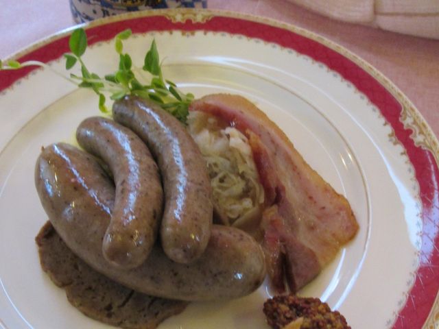 レストランバイエルン