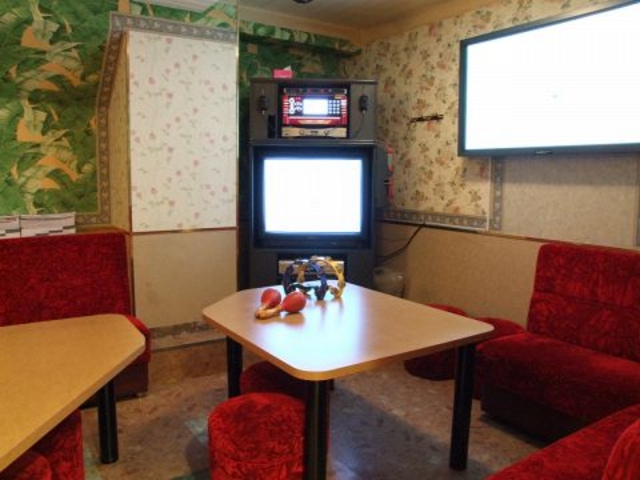 カラオケトマト 上板橋店の写真1