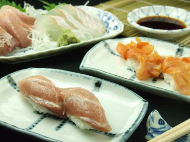 一鮨の写真1