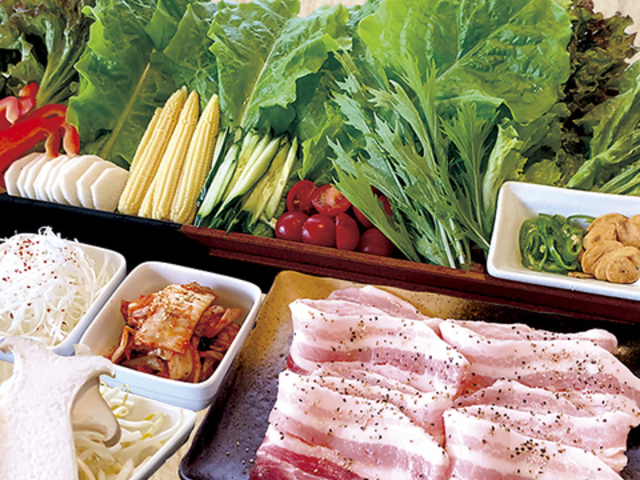 KANKAN kitchenの写真1