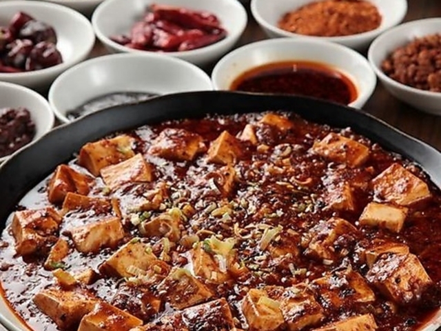 中国大陸料理 水仙閣 東戸塚店の写真1