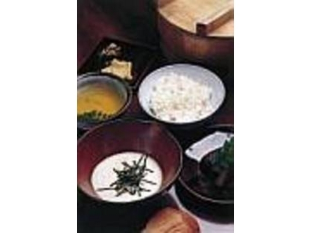とろろは滋養強壮にもいい注目の食品だ_風穴庵