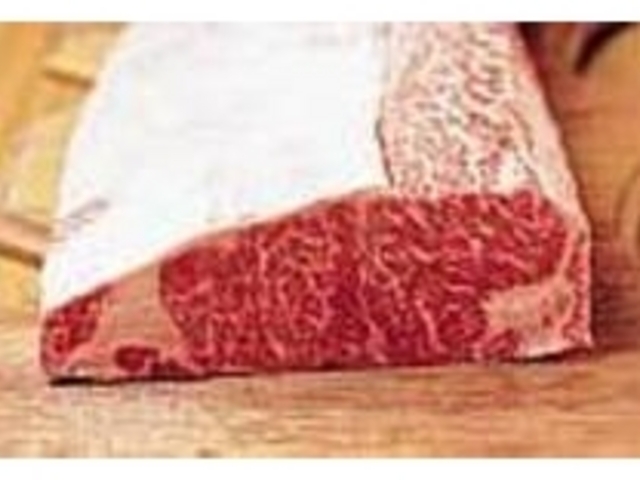 特選但馬牛サーロインステーキがおいしそう_但馬和牛肉専門店 肉のみかたや