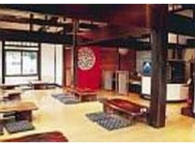 ジャズを聞きながらゆっくり味わいたい_浄光庵笑鬼