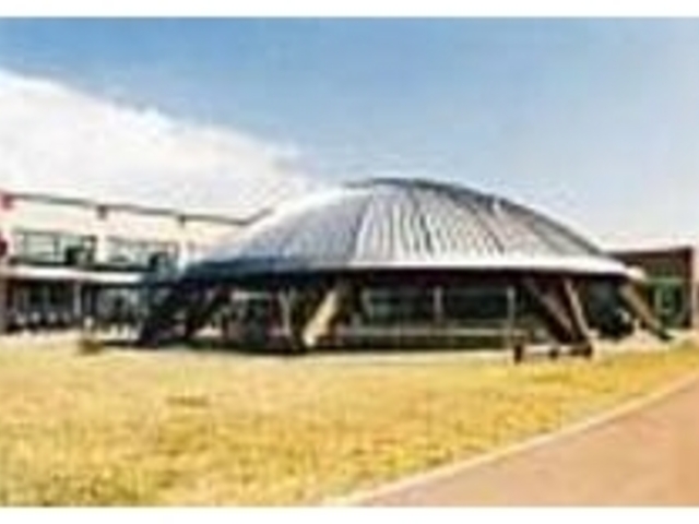 暖かい時期は、野外でのイベントもたくさん_長野県動物愛護センター(ハローアニマル)