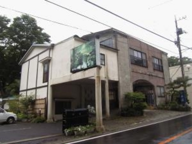 塩原温泉 彩つむぎ