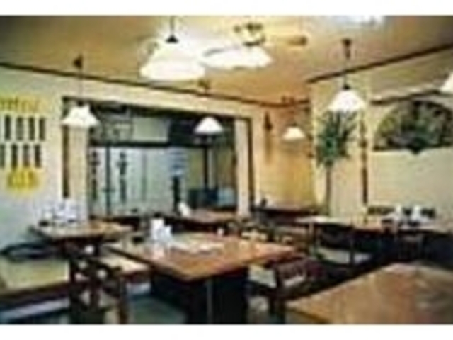 小あがりや和室でゆったりと楽しめる_焼肉 ソウル