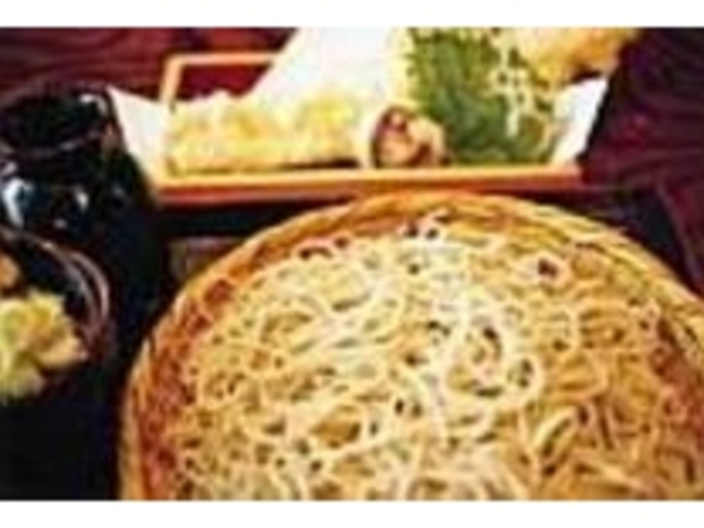 美味しさを追求した、一から手作りのそば_手打ちそば 一草庵