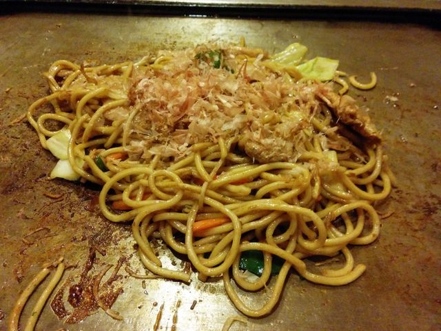 千日前 はつせ