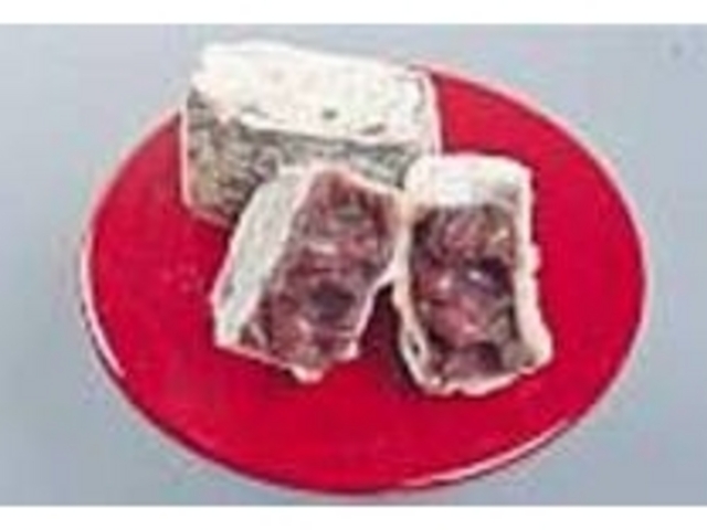 一口食べれば懐かしさが広がるきんつば_出入橋きんつば屋
