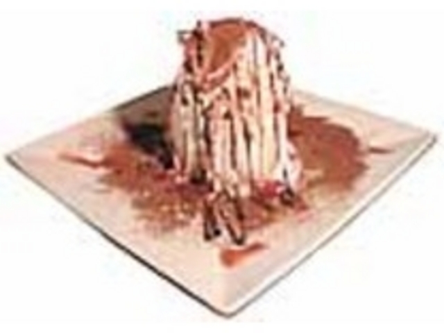断崖絶壁!『雪岳山』(ソラクサン)_KOREAN DINING CAFE 融家