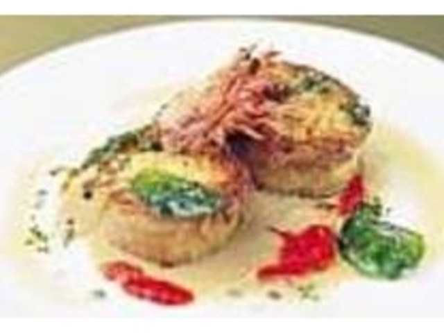 繊細さが際立つ料理メニューが充実している_ISOLABELLA