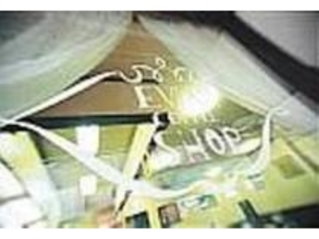 昭和27年の開店以来愛される正統派カフェ_EVIAN COFFEE SHOP