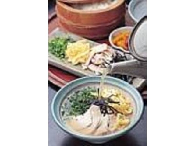 具だくさん『だんべえ飯』は秘伝のスープが_あすなろ