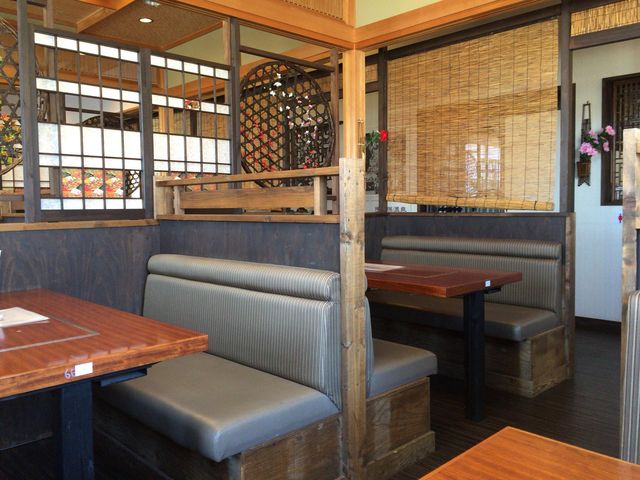 『天ぷらかけうどん』つゆは奥行きのある味_水沢手打ちうどん 谷屋