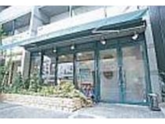 オフィス街の一角にある穴場的レストラン_イル・コラッジョ。
