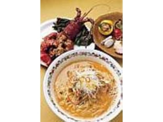 一度は食べてみたい『怪しいラーメン』_チャイナ・キッチンふうまんちゅう