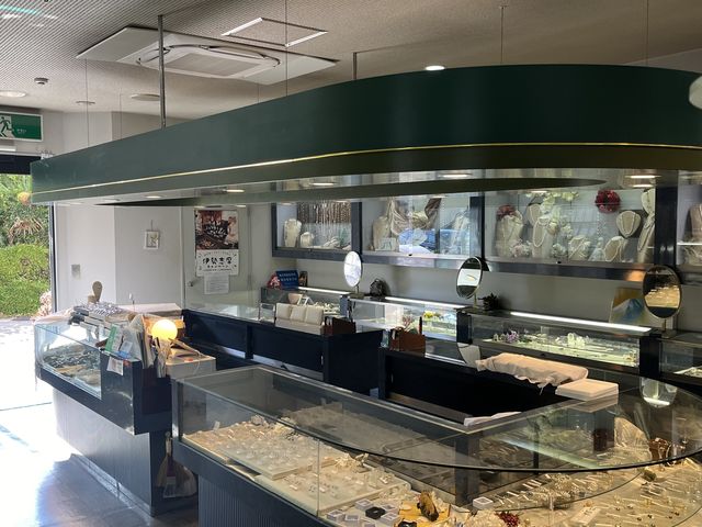 木場真珠店