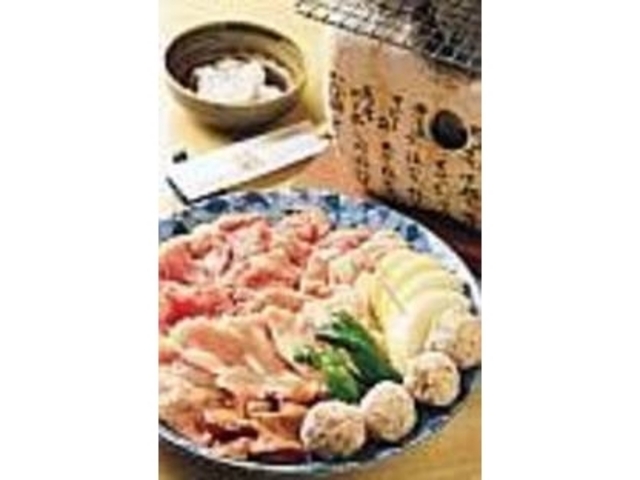 味付けには、沖縄の塩を使用している_ちゃんこと天然魚 たくや