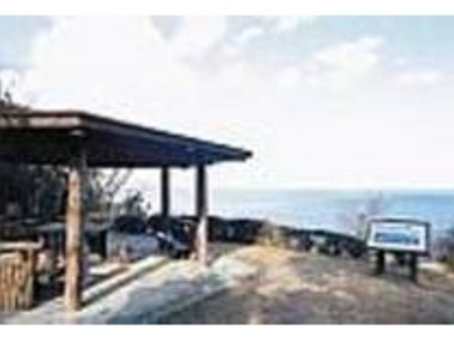 二見浦駅より音無山入口まで徒歩10分_音無山