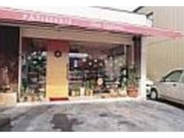 さりげないセンスを感じさせるお店_パティスリー・シェ・カジワラ