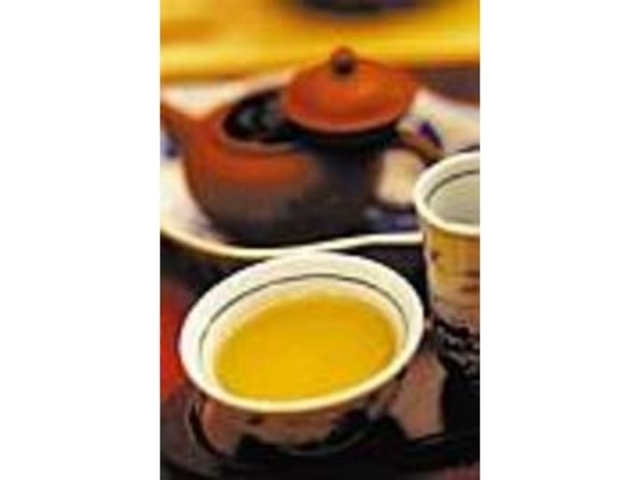 女ゴコロをくすぐるかわいらしい茶器たち_菜香新館