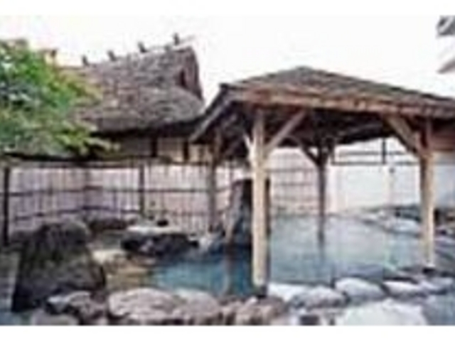 20名〜でミニ懐石とのセットも可・要予約_由布院 ことぶき 花の庄
