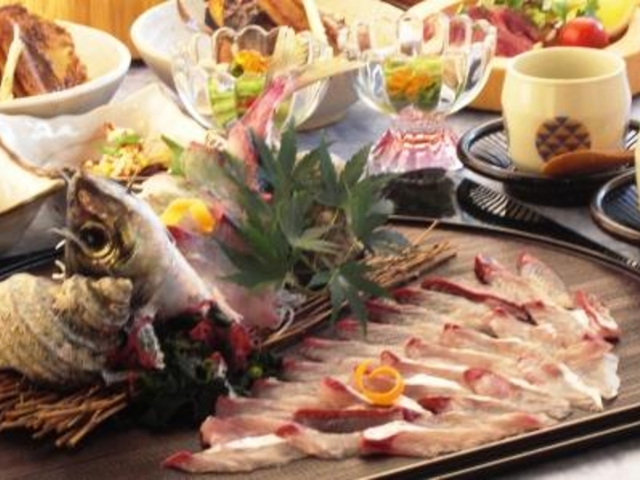 割烹 平家