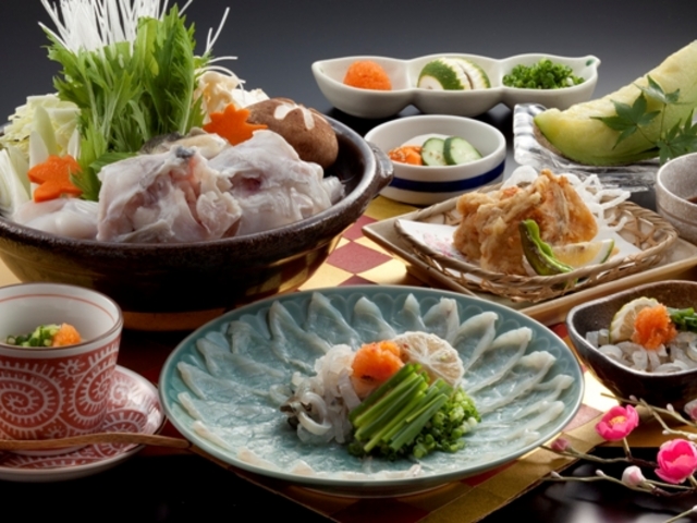 割烹 平家