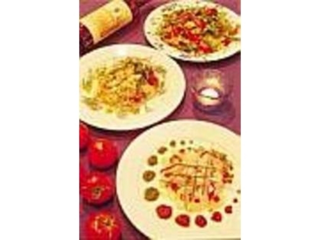 着実にリピーターを増やしている本物の味_LA SICILIA