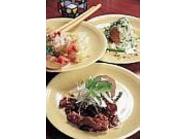 納豆が苦手な人は『納豆コロッケ』から_博多フードパーク 納豆家 粘ランド