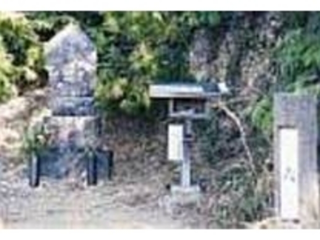 「椿新西国33ヶ所巡り」のコースもある_椿山公園