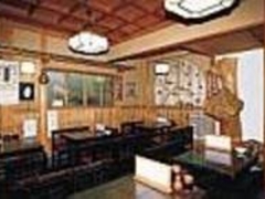 そばの庄 こまき屋の写真1