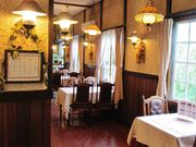 レストランバイエルンの写真2
