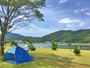円山川公苑の写真2