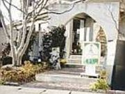 ジャマン・ド・パリの写真2