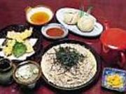 武田そば風林茶家の写真1