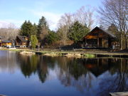 忍野フィッシングエリアの写真2