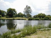 忍野フィッシングエリアの写真3