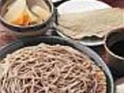 そば処 いがやの写真1