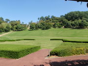徳島県立神山森林公園イルローザの森の写真3