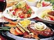 ステーキ&欧風料理 松阪家 新大阪本店の写真2