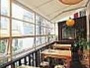 Modernark pharm cafeの写真1
