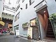 tea room organの写真2