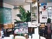 coffee shop グリーンハウスの写真2