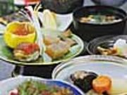 レストランベルクの写真1