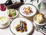 レストラン ル・ブランの写真1