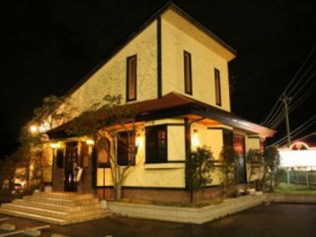 ランバージャック LUMBER JACKの写真1